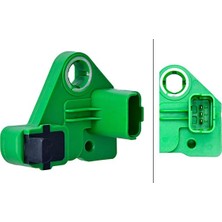 Hella Depomix Krank Devir Sensoru Astra L-Corsa F-Mokka-Combo E-Grandland-Vivaro C-P2008-P208-P3008-P301-P308- P5008-P508-EXPERT-PARTNER-BERLINGO-C3-C4-C5-C-ELYSEE-JUMPY-FOCUS-KUGA-TRANSIT 1.5 Hdi-Tdci Dv
