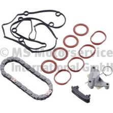 Kolben Depomix Eksantrik Zincir Seti Keçe Oring P206-P207-P307-P407-PARTNER-BERLİNGO-C2-C3-C4-1.6 Hdi Fiesta- Focus 04 11 C-Max 1.6 Tdci Volvo C30 06 12 S40 Ii 06 12 S80 Ii 10 12 V50 10 12 V70 Iii 06 11 1.