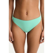 Penti Mint Yeşili Yüksek Bel Bikini Altı