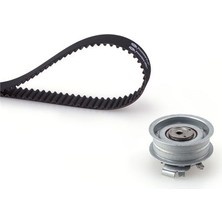 Gates Depomix Triger Seti Golf4/5-Bora-Jetta-Passat-A3-Leon-Octia 1.6 1998-2010 Akl-Aeh-U-Bgu-Bse-Bfq-Alz