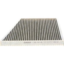 Bosch Depomix Polen Filtresi Mercedes C219 W211 S211 Karbonlu