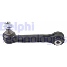 Delphi Depomix Aski Rotu Arka Bmw G30 G31 G38 G32 G11 G12 G14 G15 G16