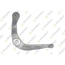 Teknorot Depomix Alt Salincak Komple Sol Peugeot P206 98 13