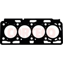 CORTECO Depomix Silindir Kapak Contasi Mercedes OM607 W176 W246 C117 X156 W415 . Renault K9K 1.5 Dci Megane Fluence Clio Kangoo