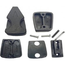 BEMOT Depomix Surgulu Cam Mandali Ford Transit V184-V348- 06 14