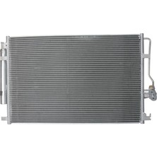 Bosch Depomix Klima Radyatoru Mercedes Sprinter B906 B907 B910 . Vw Crafter 30-35-50
