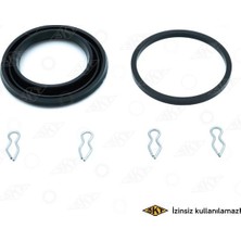SKT Depomix Kaliper Tamir Takimi M131 1600-R12