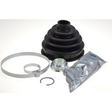 Gkn Depomix Aks Körük Bmw E46 00-05 E53 X5 00