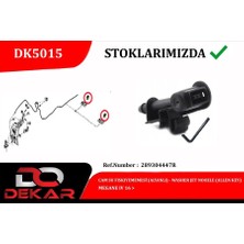 DEKAR Depomix Cam Su Fiskiye Memesi Alyanli Megane Iv 16