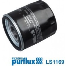 Purflux Depomix Yağ Filtresi Astra K-Insignia B 1.4 Sht 2.0 Shl