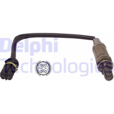 Delphi Depomix Oksijen Sensoru Kat. Oncesi Bmw E46 E38 E39 E60 E83 E53 . Land Rover Range Rover Vogue L322 02 05