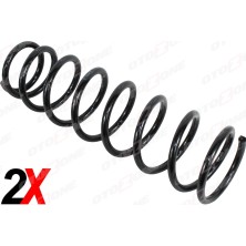 Otozone Depomix Helezon Yayi Arka Honda Civic Vi Fastback 94-01 Ma-Mb 1.5 I Vtec-E