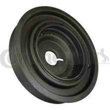 Contitech Depomix Krank Kasnagi Mercedes OM607 W176 W246 W415 C117 X156 . Renault Clio V 19 Fluence 09 Megane Iv 15 K9K 1.5 Dci