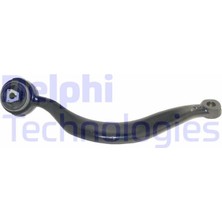 Delphi Depomix Salincak On Sag Alt Ust Bmw X5 E53 00 06