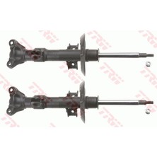 TRW Depomix Amortisor On Gazli Mercedes E-Class W212 S212 2 Li Kutu