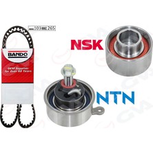 GVA Depomix Triger Seti Ford Ranger 2.5-Mazda Bt-50 2.5 4x4 07 11