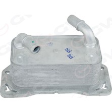 GVA Depomix Yağ Soğutucusu Volvo S60 Ii 1.5 T3 15 V40 D2 -D3-D4 12 V60 I 2.0 D2-D3-D4 15 V70 Iii D2 -D3-D4 Tek