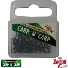 Carp Zoom 1977 Speed Link L (20 Parça) 13,5x5 mm