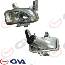GVA Depomix Sis Fari Sağ Fiat Grande Punto 06-