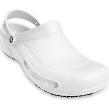 Crocs Bistro Unisex Terlik Hafif ve Konforlu Silikon/Plastik Malzeme ile Casual Kullanım