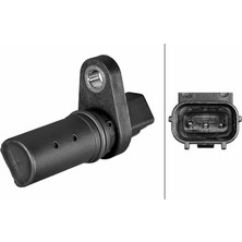 Hella Depomix Krank Mili Sensörü Honda Civic 1.6l R16B2 Benzinli Fb7 Fc5 12-22 1.6l N16A1 Dizel Fk3 Fk9 Fc 13-22 / Accord 2.0l R20A3 Cu1 08- / Crv 2.0l R20A2 Re5 06-12 1.6l N16A2 N16A4 13- / Hr-V 1.6l Ru8