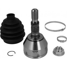 Cifam Depomix Diş Aks Kafasi Opel Astra H 04-10 Zafira B 05 15 1.3-1.6-1.7-1.8-2.2