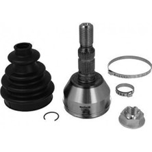 Cifam Depomix Diş Aks Kafasi Opel Astra H 04-10 Zafira B 05 15 1.2-1.4-1.6 16V