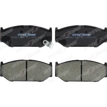 Otozone Depomix Ön Fren Balata Suzuki Swift 1.3l 1.5l M13A M15A RS413 RS415 Macar 4x2 4x4 05-