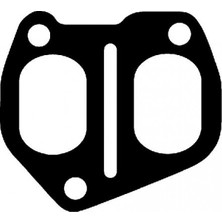 CORTECO Depomix Egzoz Manifold Contasi Çelik Takim PARTNER-P206-P306-BERLINGO-JUMPY-XSARA-SCUDO 1.9 D Dw8 424123H