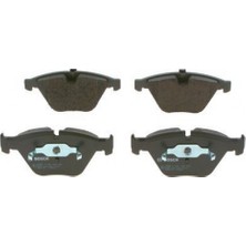 Bosch Depomix Fren Balatasi On Bmw E60 E61 E63 E64 E65 E66