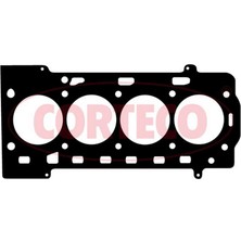 CORTECO Depomix 415463P Silindir Kapak Contasi