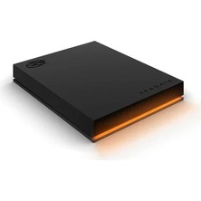 Seagate 2tb 3.5" Firecuda STKL2000400 Harici Disk Gamıng
