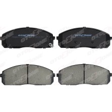 Otozone Depomix Ön Fren Balata Hyundai H100 2.5l Kamyonet 04- / Kia K2500 D4CB Kamyonet 12- / K2900 08-