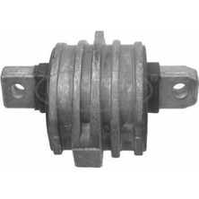CORTECO Depomix Sanziman Takozu Arka Mercedes W202 S202 C208 W210 S210