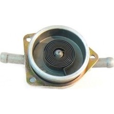 Gua Depomix Karbüratör Jigle Kapaği Içi Sargili Set Fiat 131 1600 Sahin Dogan Kartal Weber Tip