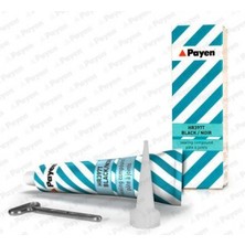 PAYEN Depomix Sivi Conta Siyah 70 ml /300C