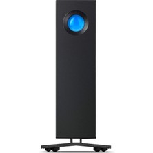 Lacie Lacıe 24TB D2 Pro STHA24000800 USB 3.2 Harici Disk