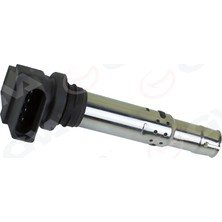 GVA Depomix Ateşleme Bobini Golf4/5/6-Bora-Jetta-Polo-A3 1.4 16V-1.6 Fsi -1.4 Tsi Bby-Bcb-Bmy-Ca-Caxa-Blf