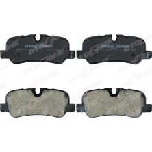 Otozone Depomix Land Rover Discovery Iii-Iv-Range Rover Iii Arka Balata