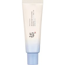 Beauty of Joseon Relief Sun Aqua-Fresh: Rice + B5 SPF50+ - Pirinç ve B5 Içeren Güneş Kremi 50 ml