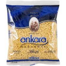 Nuh'un Ankara Kuskus Makarna 500 gr