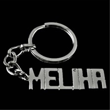 Zero Land Depomix Meliha Isimli Anahtarlık-
