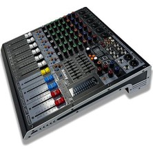 König Kx-6 6 Kanal Dec Mixer