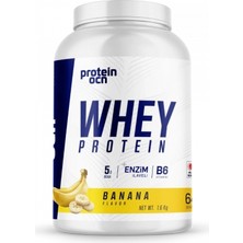 Bezos Ocean Whey Protein Muz 1600 gr