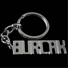 Zero Land Depomix Burçak Isimli Anahtarlık-