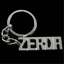 Zero Land Depomix Zerda Isimli Anahtarlık-