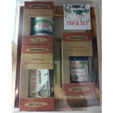 Kırkambar Troid Nodülü Tedavi Set
