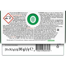 Ariel Hepsi 1 Arada Pods® Oxi Extra Leke Çıkarma Kapsül Çamaşır Deterjanı 10 Yıkama Renkliler İçin