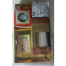Kırkambar UYUZ TEDAVİ SETİ  (UYZ-SET)