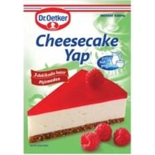 Dr. Oetker Cheesecake Yap 222 G
